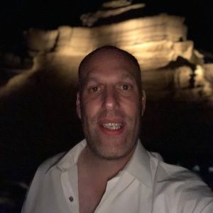 Meet your Posher, Ryan